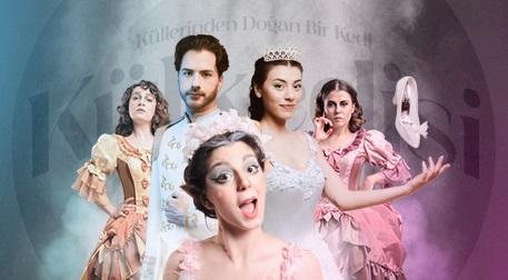 Külkedisi Müzikali