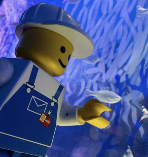 LEGOLAND Discovery Centre İstanbul