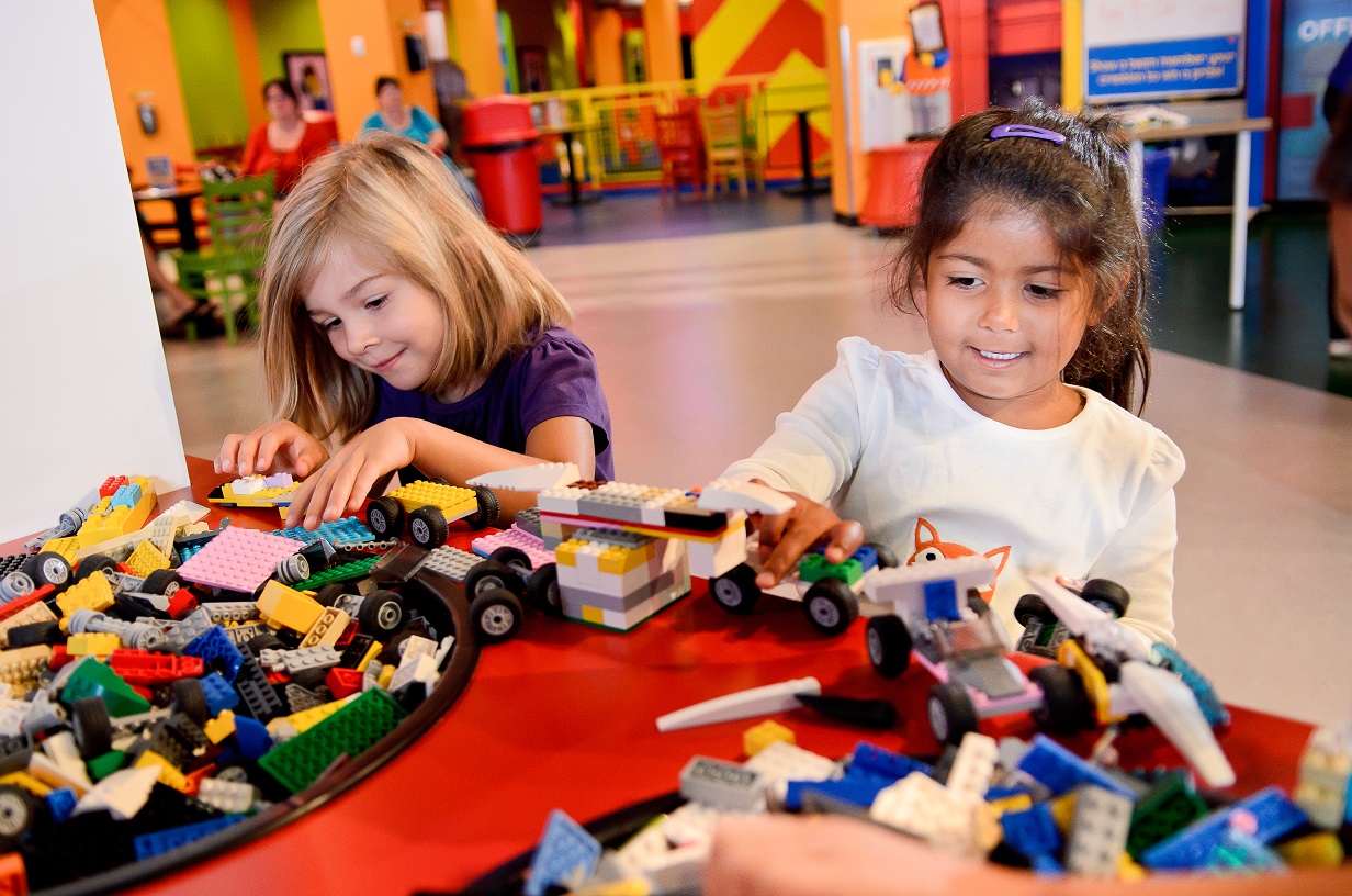 Madame Tussauds, SEA LIFE ve LEGOLAND® Discovery Centre İndirimleri