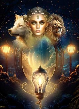 Lights & Dreams - Ormanda Işık Festivali