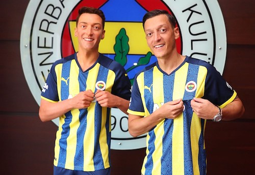 Madame Tussauds İstanbul