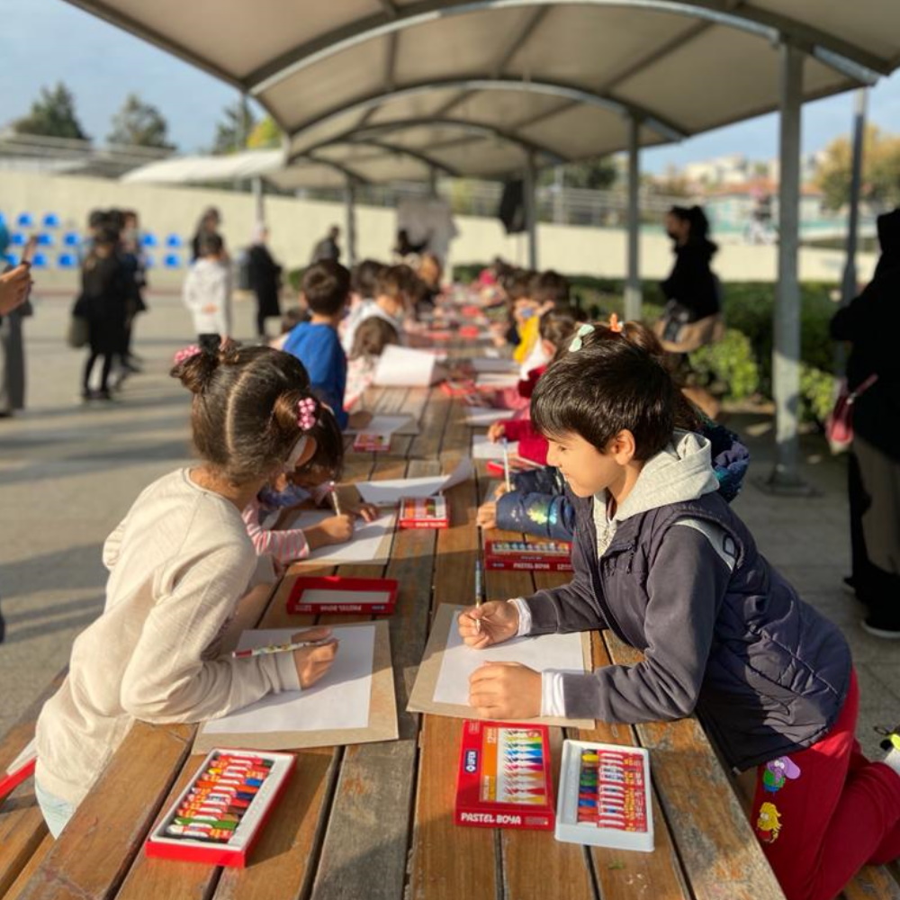 Miniatürk 23 Nisan Etkinlikleri (22-24 Nisan)