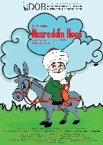 Nasreddin Hoca