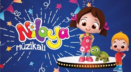 Niloya Müzikali (Temmuz)