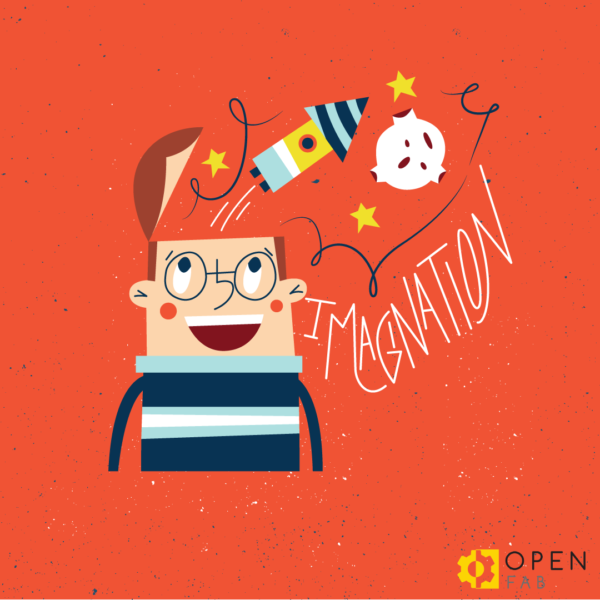 Hep Birlikte Hayal Ediyoruz