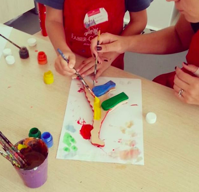 Origami Sanat Atölyesi