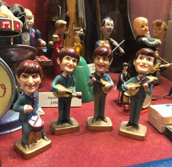 “Yıldızlı Gecede Bir Oyuncak” Tasarım Atölyesi