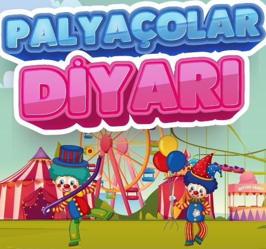Palyaçolar Diyarı