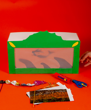 Pera Eğitim Yaz Programı (7-12 Yaş)