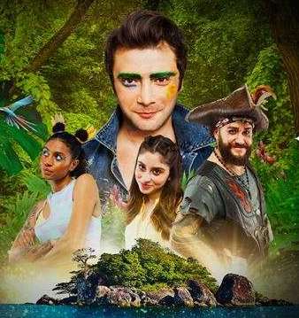 Peter Pan ve Varolmayan Ülke