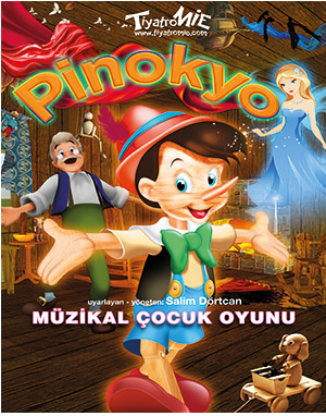 Pinokyo