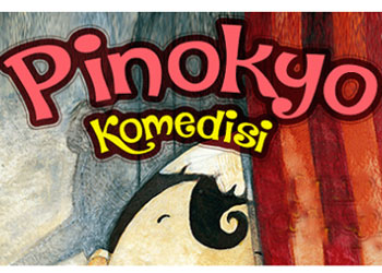 Pinokyo Komedisi