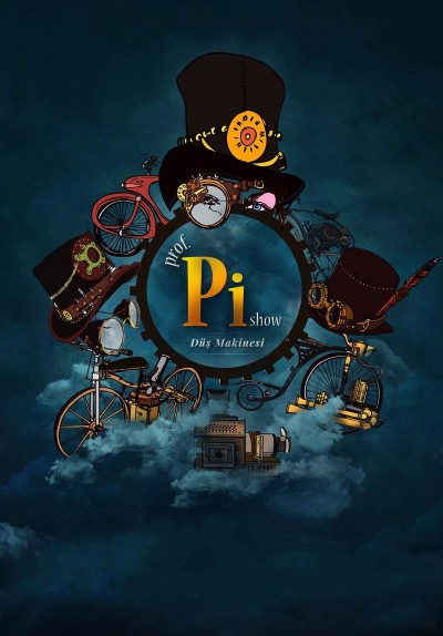 Prof Pi Show