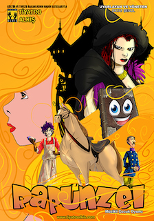 Rapunzel