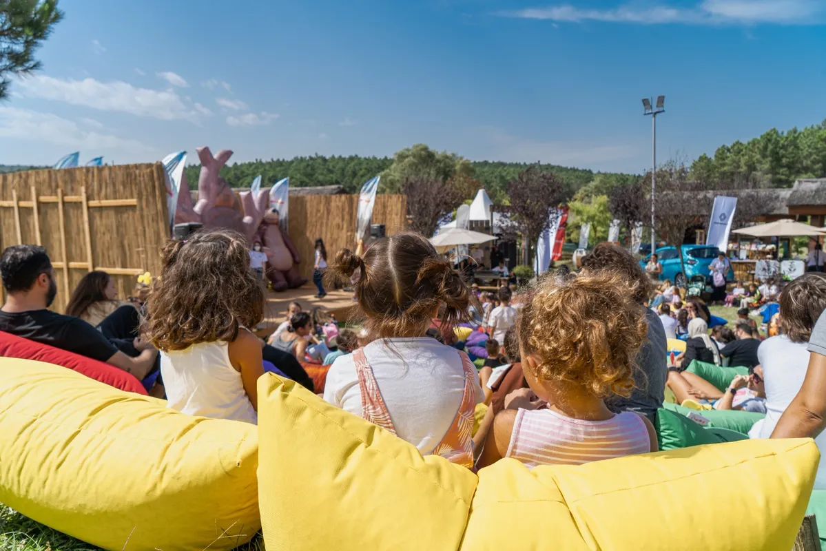 İstanbul Çocuk Festivali (17-18 Eylül)