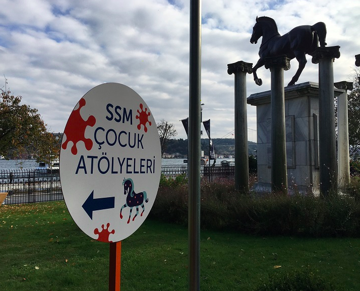 Sakıp Sabancı Müzesi