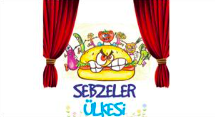 Sebzeler Ülkesi