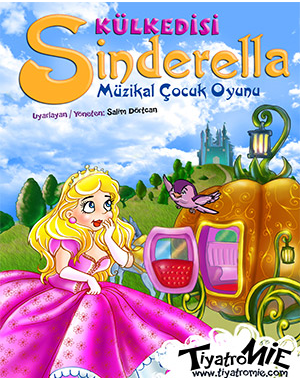 Külkedisi - Sinderella