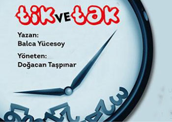 Tik ve Tak