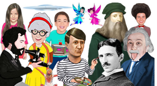 Tiyatro 34 Çocuk Tiyatrosu Şenliği (14 Şubat-29 Şubat)