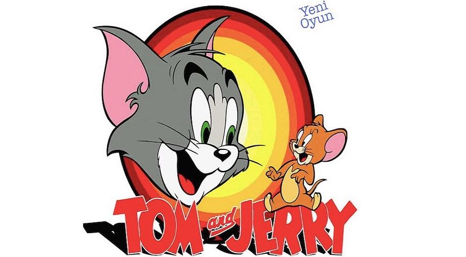 Tom & Jerry