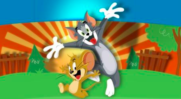 Tom ve Jerry
