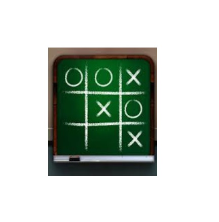 XOX -Evde Oynanacak Eğitici Dijital Oyunlar