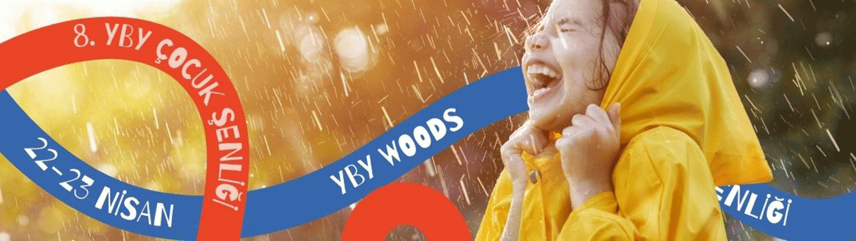 8. YBY Çocuk Şenliği