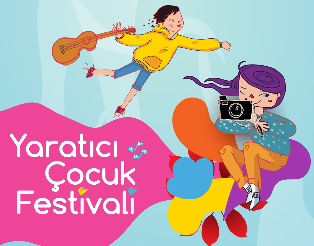 Yaratıcı Çocuk Festivali