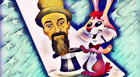 Sihirbaz Erol ile İllüzyon Gösterisi