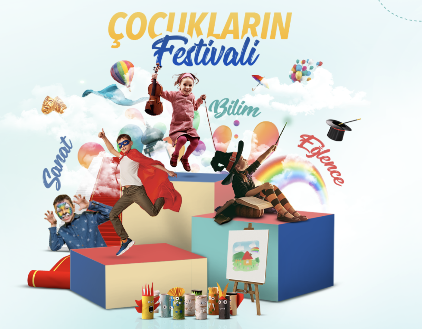 Çocukların Festivali
