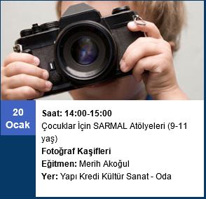 Fotoğraf Kaşifleri