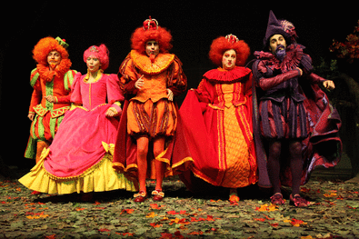 İBB Şehir Tiyatroları Aralık Tüm Oyunlar