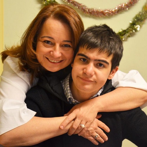 Tohum Otizm Vakfı Avrupa Birliği İnsan Hakları Film Günleri’nde!