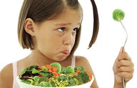 Çocuklarda Besin İntolerans Testleri