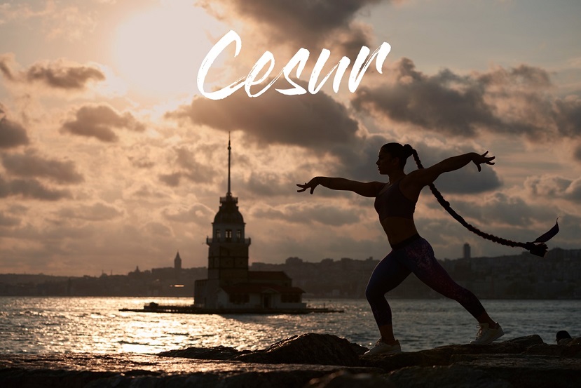 Disney ''Hayallerini Yaşa Prenses'' Projesi