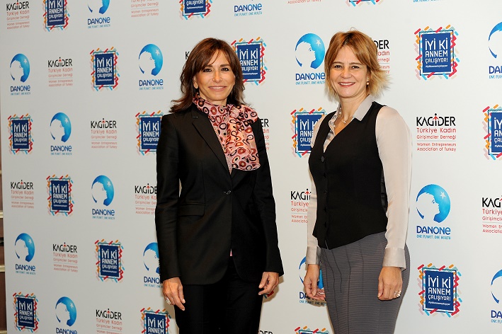 Çocuk Nedeniyle İşi Bırakan Annelerin %60'ı Dönmek İstiyor