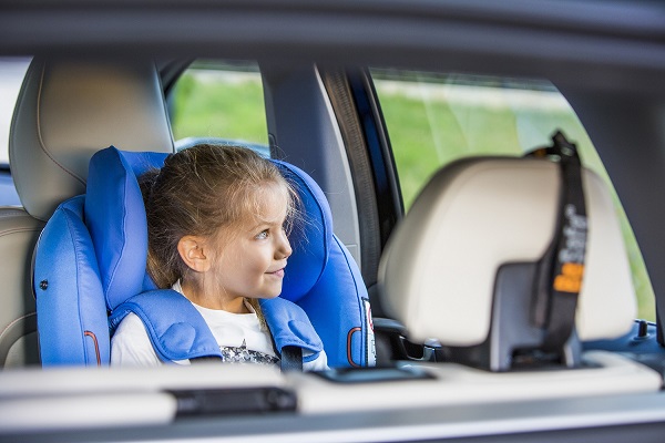 Çocuk Oto Koltuğu Kullanırken Bu Hataları Yapmayın!