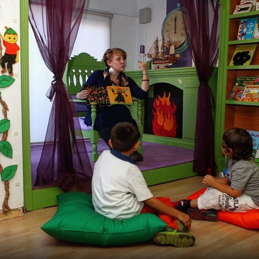 Conrad İstanbul Bosphorus’ta Annenizle Masal Gibi Bir Gün