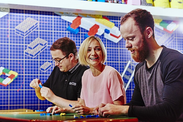 Geekyapar! ve Pub Story ile Eğlence Dolu Bir Yetişkin Gecesi!