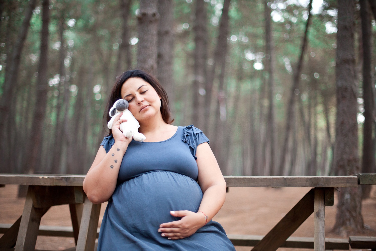 Fotoğraf Sanatçısı Burçin Çobanoğlu ile Söyleşi