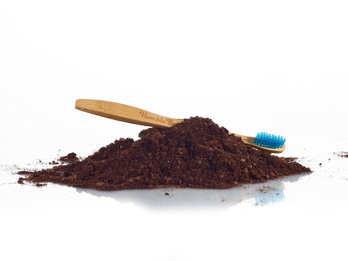 Dünyanın sürdürülebilirliği için plastiğe dur de, mütevazı ol!