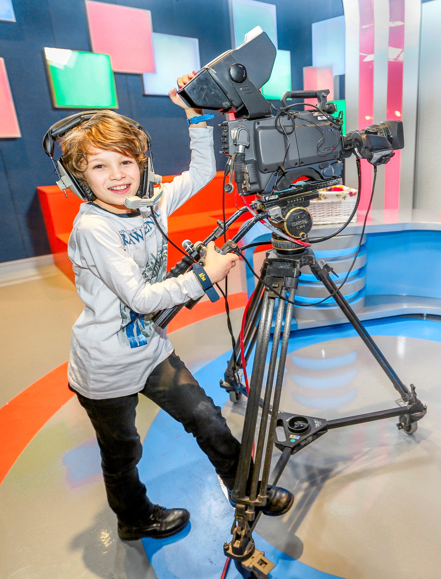 KidzMono’dan Annelere Hediye!