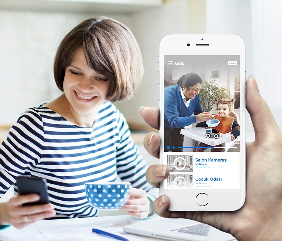 Çocuğunuz Bakıcısıyla Evde Güvende mi?