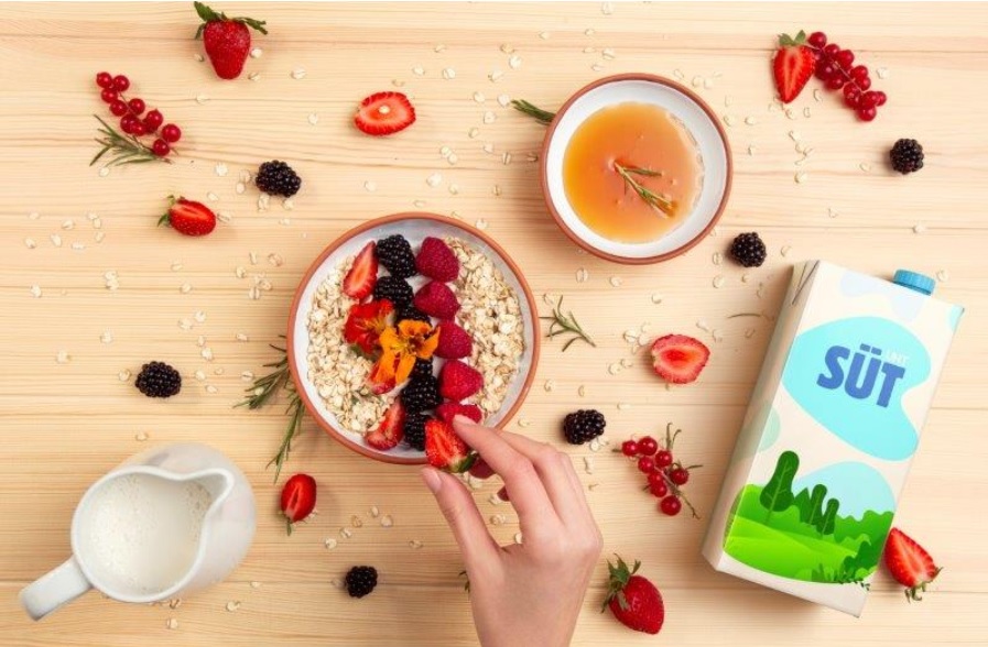 Nedir Bu Açık Süt Modası?