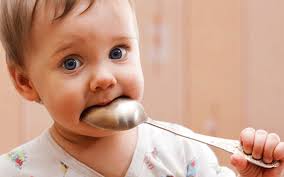 Çocuğunuzu Şeker ve Çikolata ile Ödüllendirmeyin!