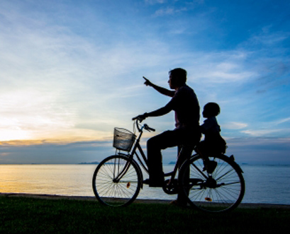 Bir Babanın Gözünden Çocuk Dostu Mekanlar