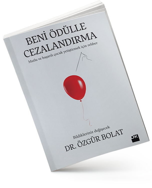 Beni Ödülle Cezalandırma Kitap Söyleşisi