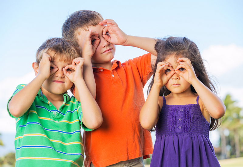 Bebek, Çocuk ve Ergenlerde Gelişim Dönemleri