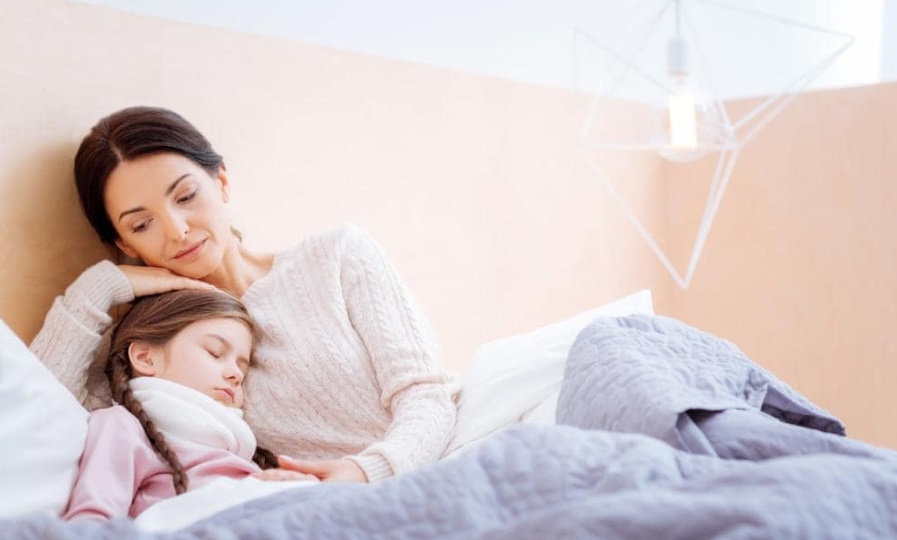 Ateşli Havale ile Epilepsi Arasındaki Fark Nedir ?